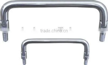 Best price stainless steel glass door handle
