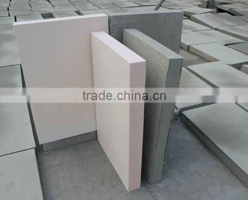 thermal insulation board(phenolic board)