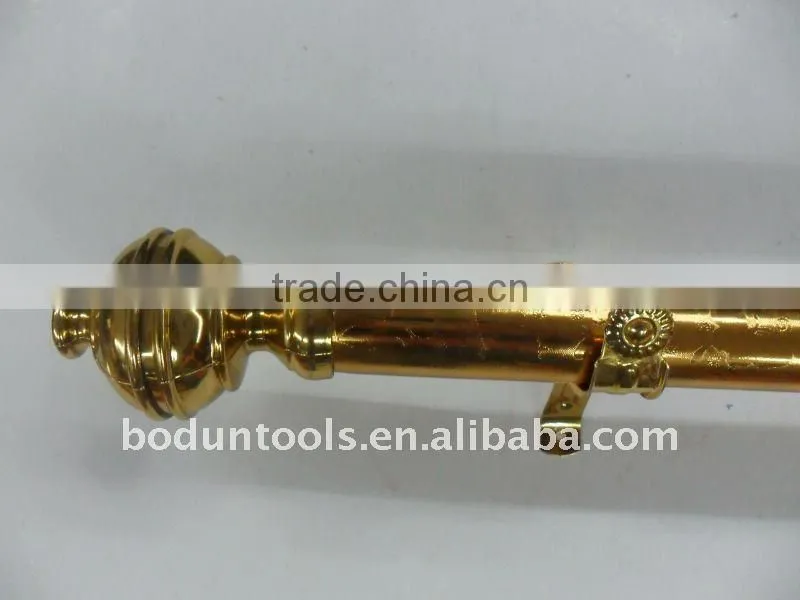 I6004 curtain accessory curtain track roman revival