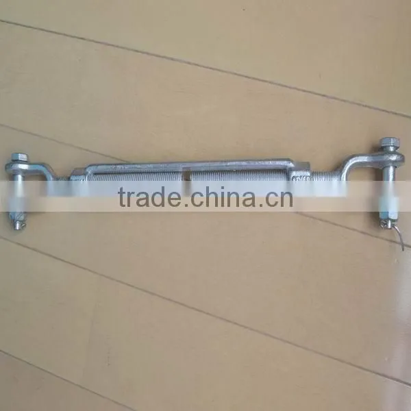 turnbuckle form aligner