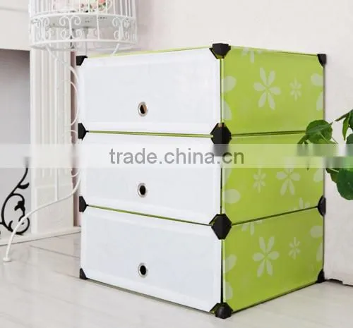 adjustable under sink shelf organizer/2014 hot sale free DIY commodity shelf/ combination bookcases