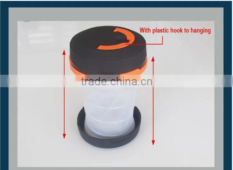laser light camping light/Strong waterproof bald head lamp