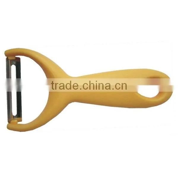 PE-0300 Stainless steel vegetable carrot peeler