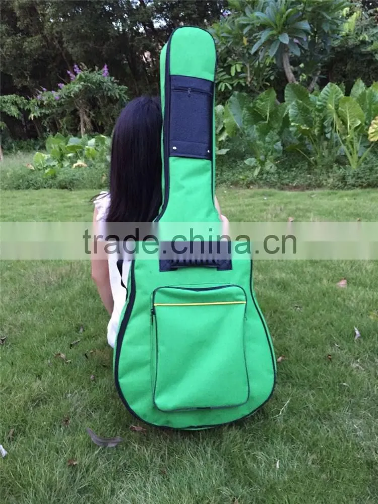 High Quality guitar bag,Backpack guitar bag,Instrument Accessories Guitar Bag