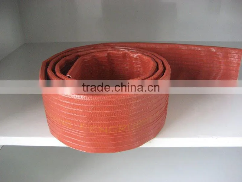 Heavy Duty Layflat Hose