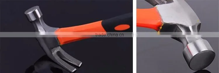 Claw Hammer