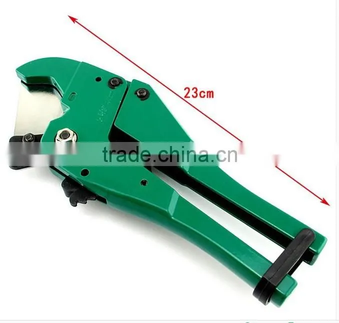 BERRYLION 42mm A-alloy handle PPR cutter with sharp cutting blade