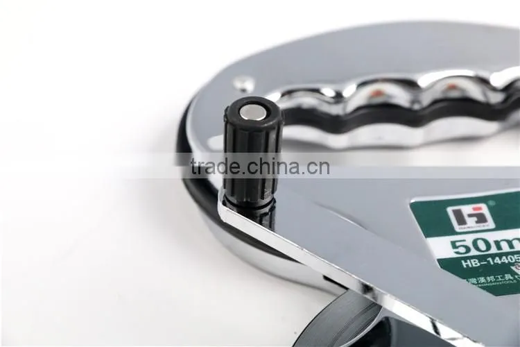 Portable Steel Measuring Tape