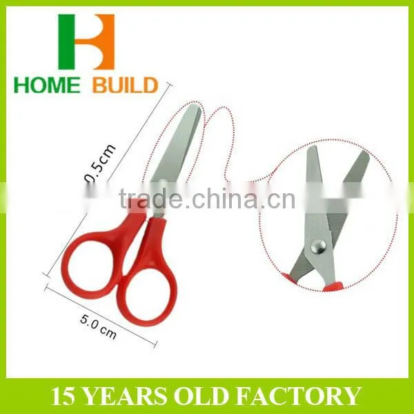 Factory price HB-S4010 Fast Update Paper Cutting Scissors