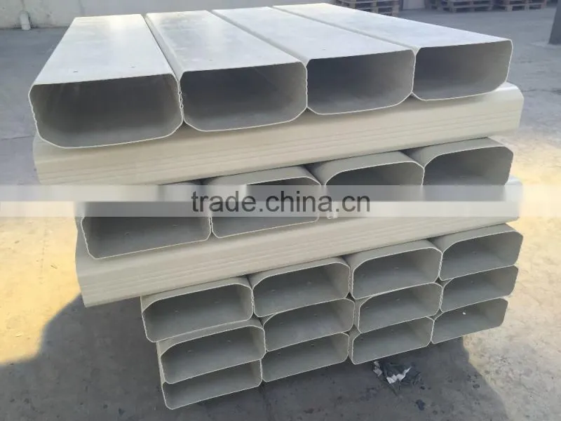 frp antenna radome