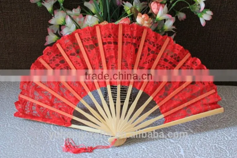 Cheap Wedding Gift Fan For Wonderful Wedding
