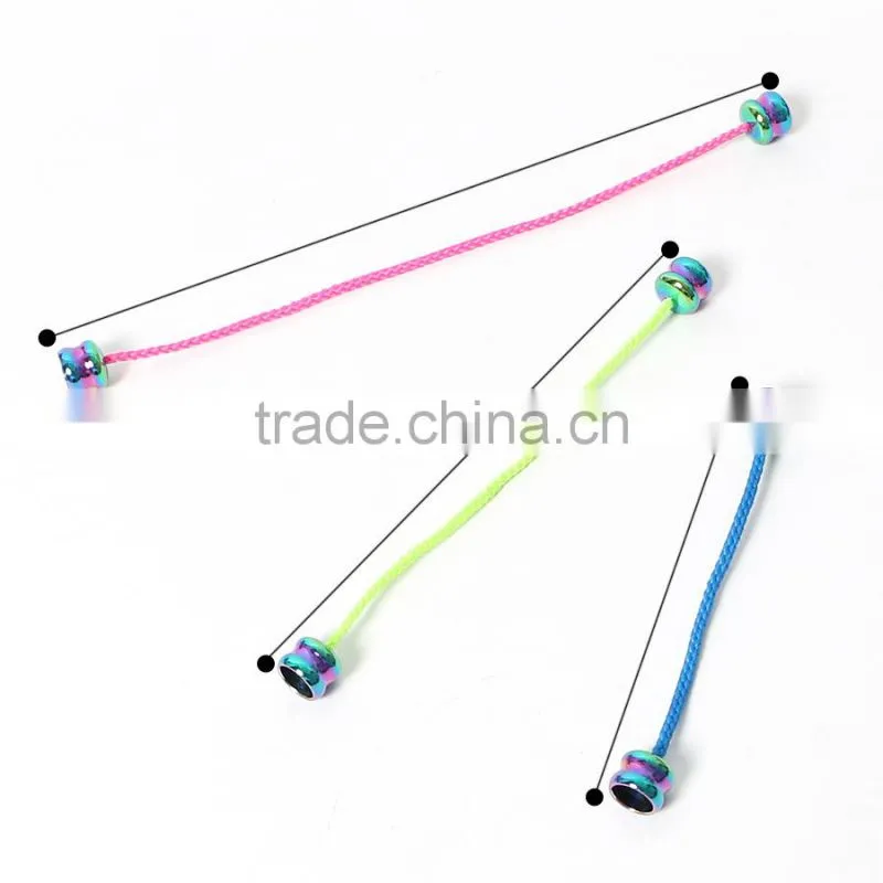High Quality New Fidget Toys Thumb Chucks Anti Stress Begleri