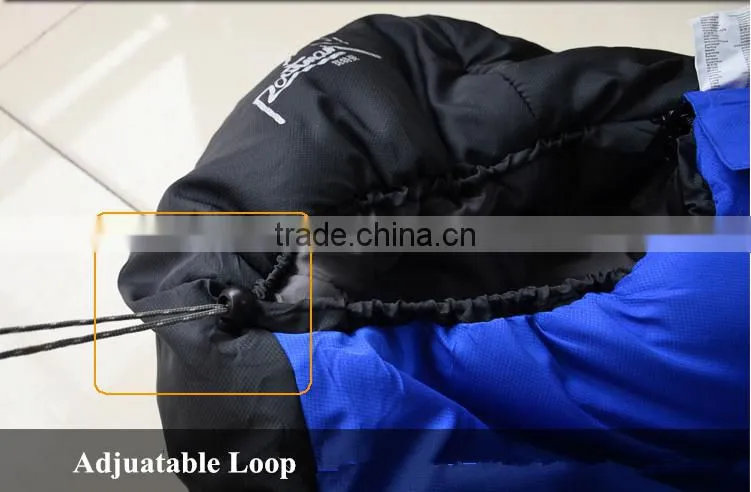 Cotton Sleeping Bag Camping Funky Sleeping Bag