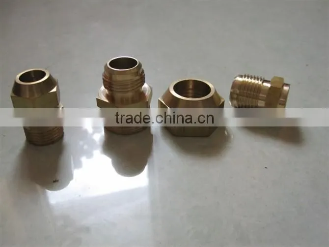brass screw joint fittings