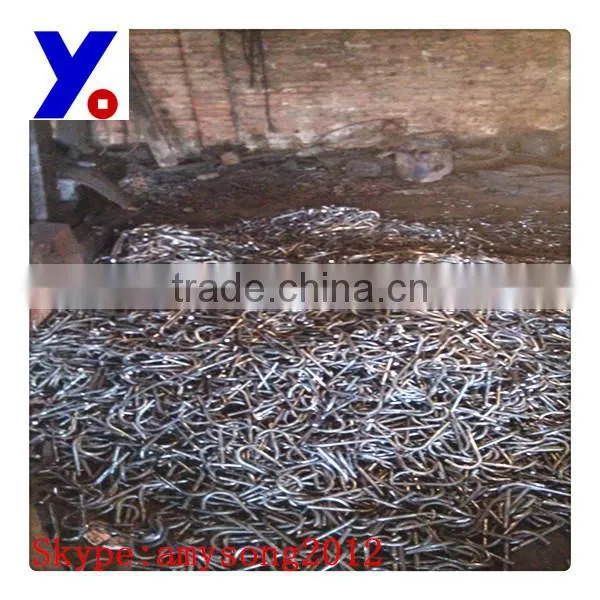 XY hook for Korea (factory)