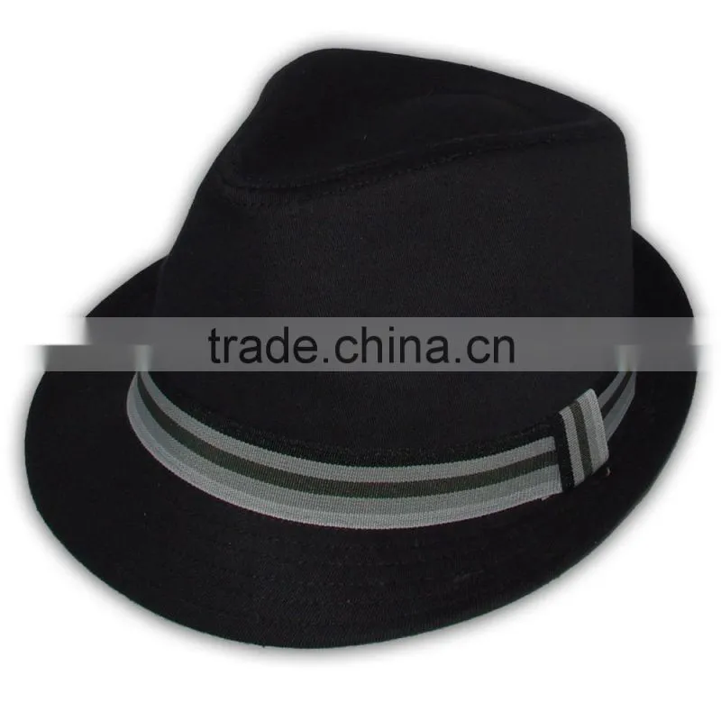 2014 skimer stylish hat 100% cotton/polyester , 97% Cotton + 3% Spandex,