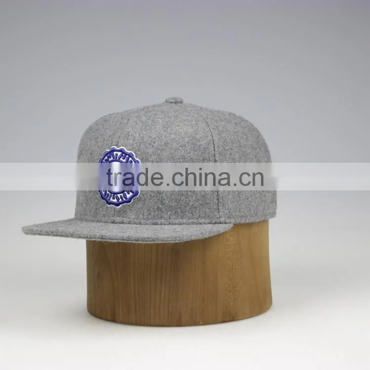warm flannel winter cap and hats with custom logo