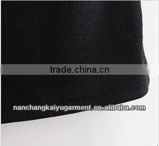 fashion women's vest