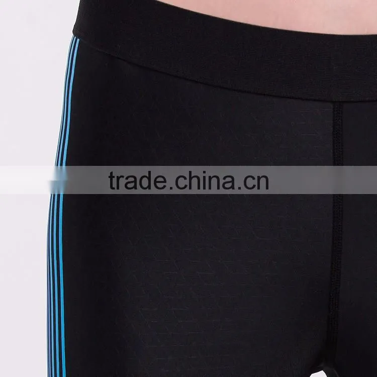customs logo elastic Gym Jogger Pants