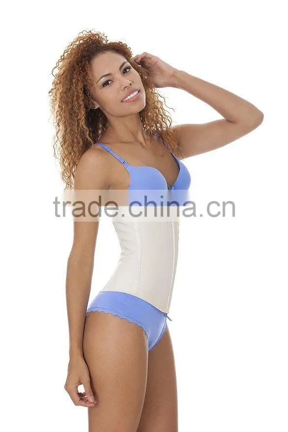 Waist Cincher Trainer Body Tummy Girdle Control Corset Sport Shaper Belly