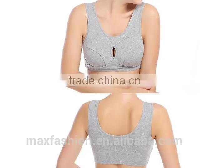sexy womens front open nursing bra,sexy adult nursing bra