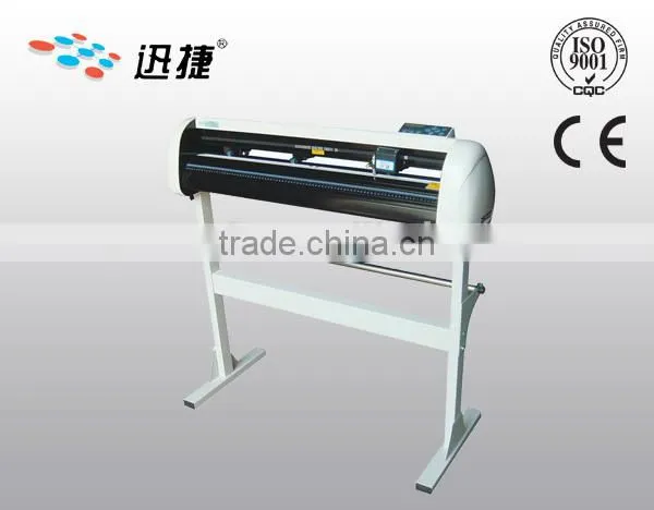 Mini Paper and Sticker Cutting Plotter