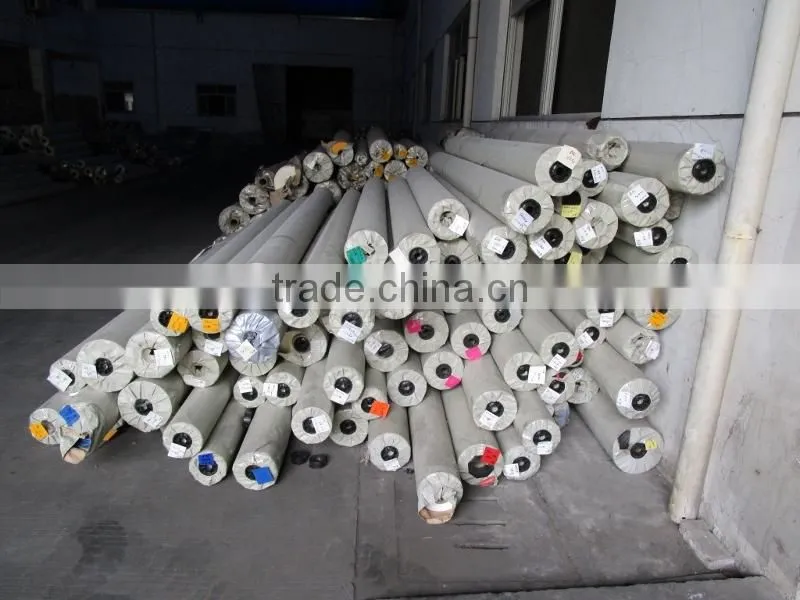 good quality PVC tarpaulin stocklot for tent, truck cover, pvc tarpaulin stock lot