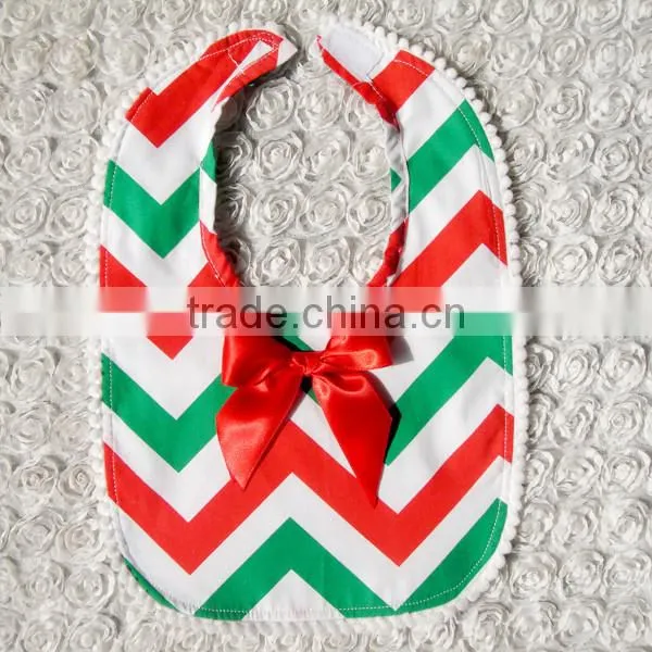 hot sale high quality babies cute bibs in stock