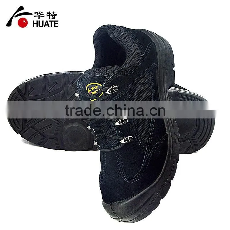 Reasonable Price light weight Smashproof Industrial Safety Shoes