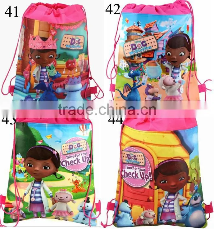 2015 China wholesale in naples peper mochila school backpack cheap school bag