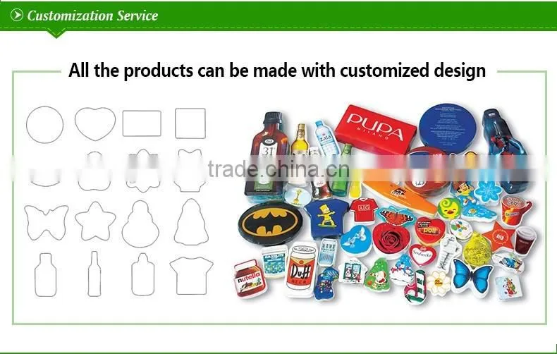 Custom logo shape travel compressed face towel