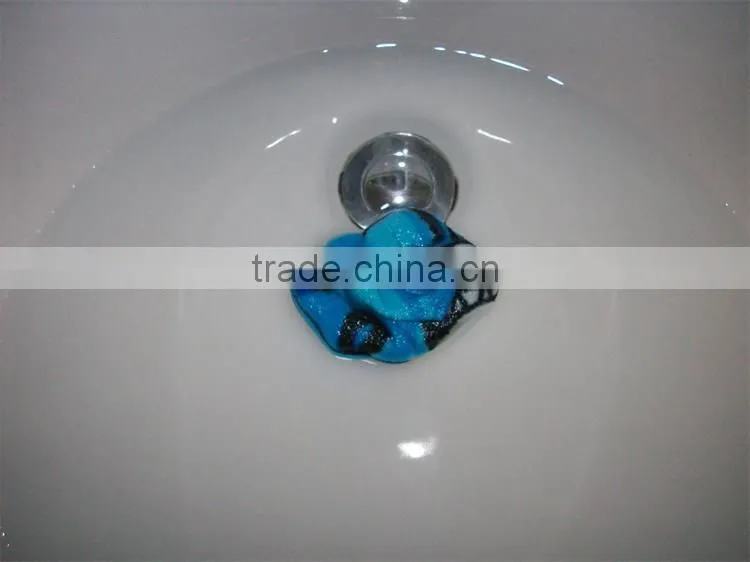 custom print shape 100% combed cotton compressed towel