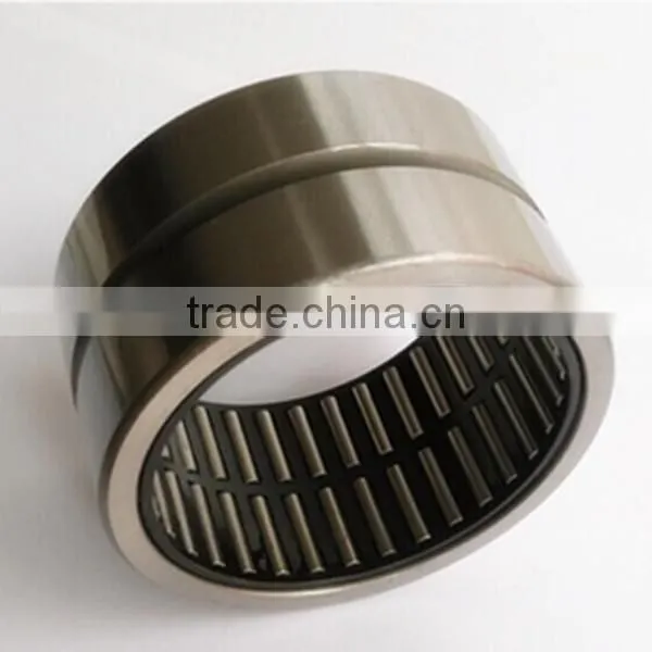 needle roller bearing nk55/35 for heavy truck driver front axle1880410069