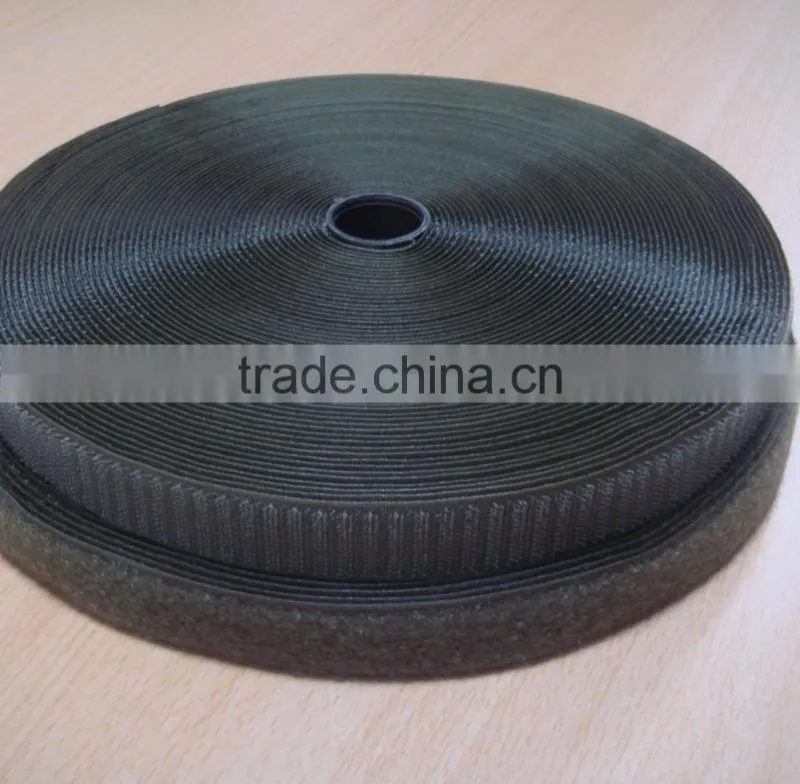 polyester hook loop 30mm