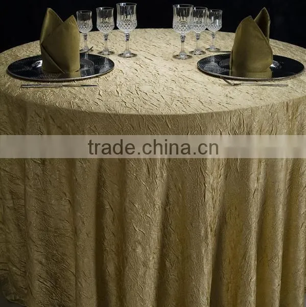 luxury hotel table cloth,cotton restaurant table cloth,polyester wedding table cloth