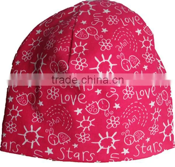 cotton beanie hats for baby