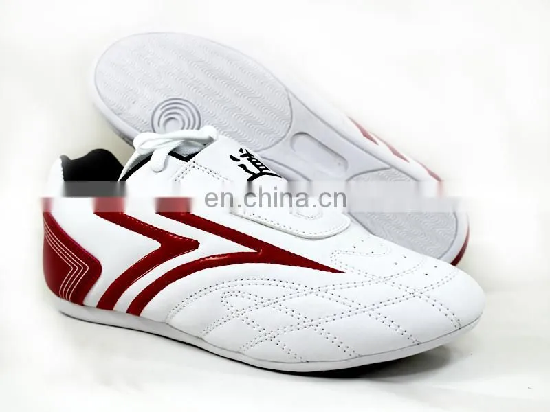 taekwondo fitness shoe sneakers competion martila arts footwear