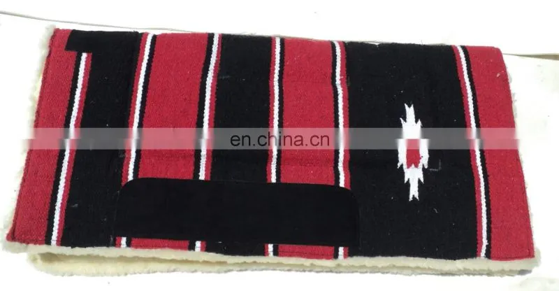 WESTERN SADDLE PAD