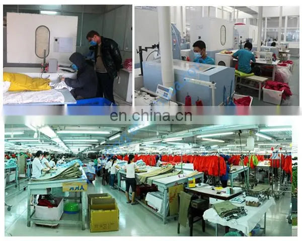 Down Stuffing Machine