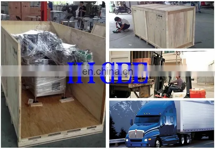 Brand new technology labeling machine flat and oval with factory price