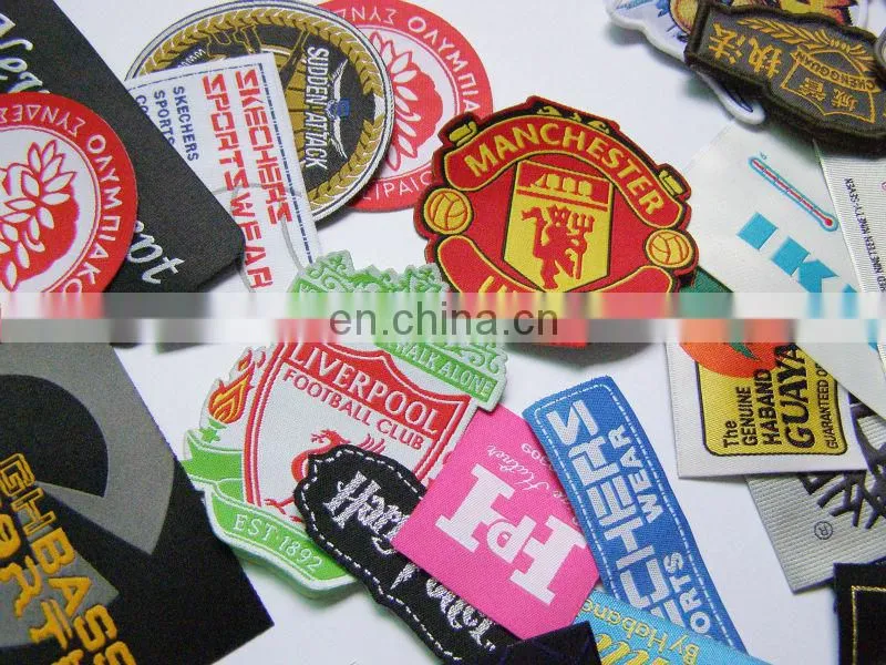provide cotton filler patch for the children clothing