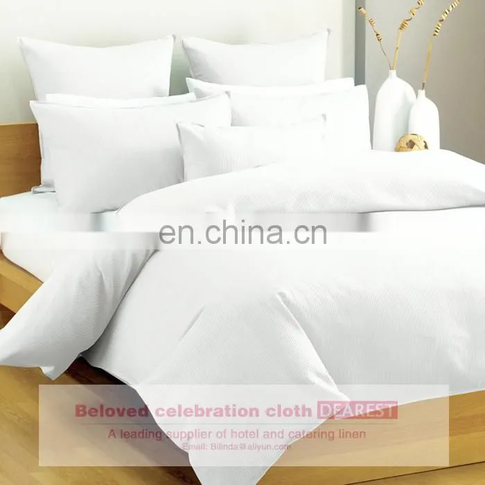 manufactory new style hotel white plain duck feather goose down quilt duvet