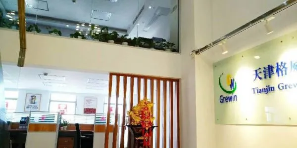 Tianjin Grewin Techonlogy Co.,ltd company overview - view 2