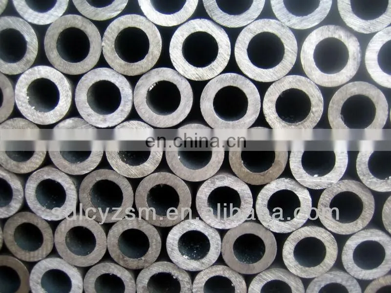 Best manufacture! astm a106 gr.b round black mild steel seamless steel pipe