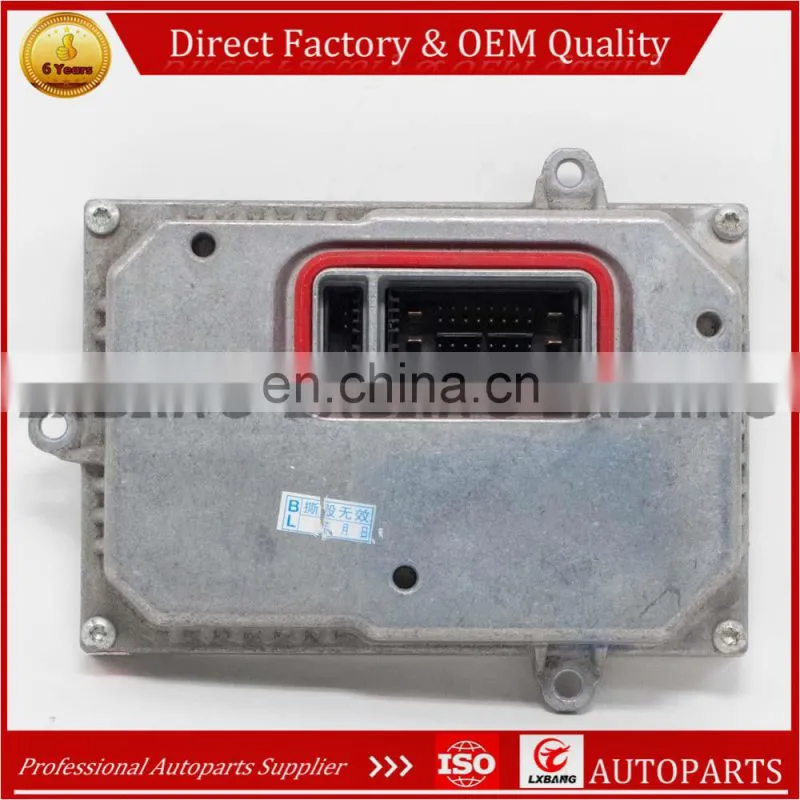 2008-2010 Maserati Gran Turismo Xenon HID Ballast Control Unit Module OEM 130732916601 FOR VW BM W BEN Z