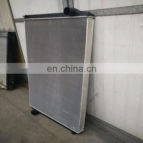 INTERNATIONAL 1699168C91 American truck radiator,SPI 2001-3505
