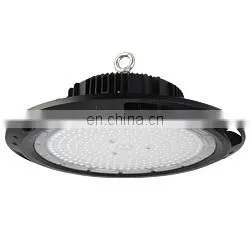 high bay led light lights with SMD 3030 chip isolated driver heatsink and housing ufo led lamp 50w 80w 100w 120w 150w 200w 240w
