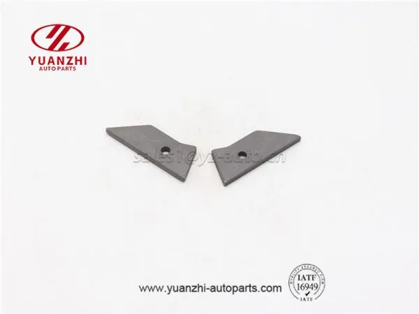 What Are Automobile Stamping Parts?