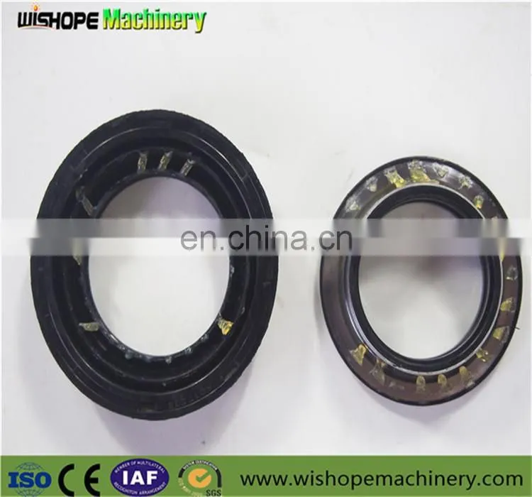 Kubota Combine Harvester Spare Parts Rubber V Belt