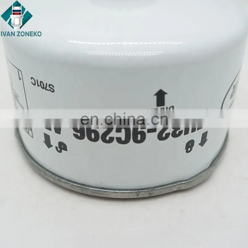 Original Quality Auto Spare parts Diesel Fuel Filter LR009705 for LAND ROVER DISCOVERY